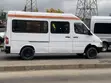 Mercedes-Benz Sprinter 2000 White - 4