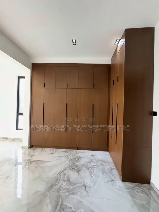 3 Bedroom House with Boys Quarters in Oyarifa for Sale - 1