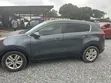 Kia Sportage LX FWD 2019 Gray - 1