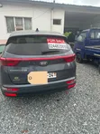 Kia Sportage LX FWD 2019 Gray - 3