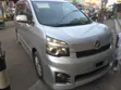 Toyota Voxy V 2WD 8-Seater 2013 Silver - 1