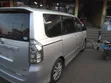 Toyota Voxy V 2WD 8-Seater 2013 Silver - 3