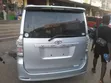 Toyota Voxy V 2WD 8-Seater 2013 Silver - 4