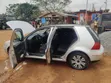 Volkswagen Golf 2000 Silver - 2