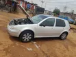 Volkswagen Golf 2000 Silver - 3