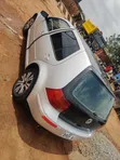 Volkswagen Golf 2000 Silver - 4