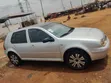 Volkswagen Golf 2000 Silver - 5