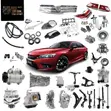 Honda Accord & Range Rover Brand New Parts - 1