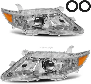Toyota Camry Head Lamp (2010-2011)