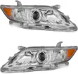 Toyota Camry Head Lamp (2010-2011) - 2