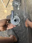 Engine Electric Auxiliary Coolant Water Pump for Toyota/Lexus - 2