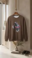 Men's Quality Pplova Sweaters - 2