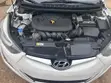 2016 Hyundai Elantra SE Sedan White - 2