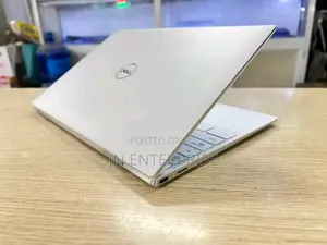 New Dell XPS 13 Laptop - 16GB RAM, 512GB SSD, Intel Core i7