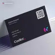 Digital Business Card Service - 1