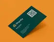 Digital Business Card Service - 2