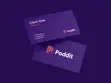 Digital Business Card Service - 3