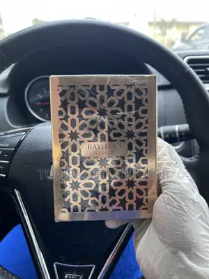 Rayhaan Elixir 100ml EDP