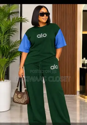 Ladies Brown Dress - Size XL, XXL, 3XL