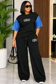 Ladies Brown Dress - Size XL, XXL, 3XL - 2