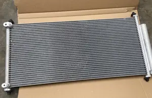 Honda Accord AC Condenser (2010-2016)