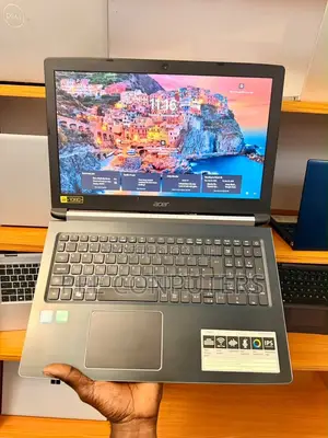 Acer Aspire 15 Laptop - Intel Core i5, 12GB RAM, 256GB SSD
