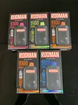 Rodman Vapes - 1