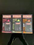 Rodman Vapes - 2