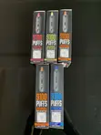 Rodman Vapes - 3
