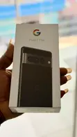 Google Pixel 7 Pro 256GB Black - 2