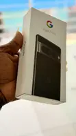 Google Pixel 7 Pro 256GB Black - 3