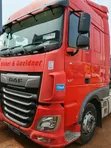 DAF Heavy Duty Trucks Available - 2