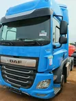 DAF Heavy Duty Trucks Available - 4