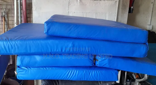 Hospital Mattress - 1