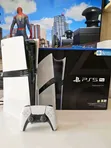 PlayStation 5 Pro 2TB with 17 Games - 4