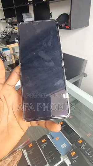 Motorola Razr 40s 256GB Gold