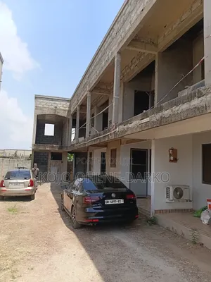 2-Bedroom Apartment for Rent in Adohene Estates, Top Base