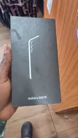 New Samsung Galaxy S25 FE 256GB Black - 1