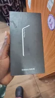 New Samsung Galaxy S25 FE 256GB Black - 2