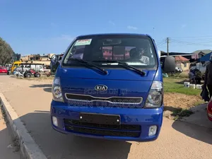 Kia Bongo III Truck for Sale