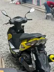 Yamaha Aeon ES150 Scooter 2020 - 1