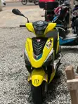 Yamaha Aeon ES150 Scooter 2020 - 2