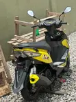 Yamaha Aeon ES150 Scooter 2020 - 4