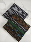 Premium Quality African Prints Fabric - 2