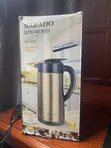 Marado Electric Kettle 3.0L - Fast Boiling - 1