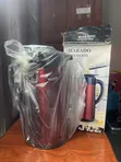 Marado Electric Kettle 3.0L - Fast Boiling - 2