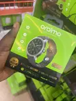 Oraimo Watch 6R OSW-823 Smartwatch - Wireless Calling - 4
