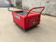 Mini Concrete Pump - 7.5kW Electric - 1