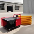 Mini Concrete Pump - 7.5kW Electric - 2