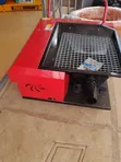 Mini Concrete Pump - 7.5kW Electric - 3